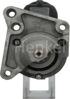 Henkel Parts 3121624 - Başlanğıc furqanavto.az