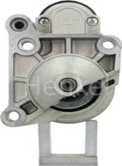 Henkel Parts 3121621 - Başlanğıc furqanavto.az