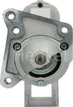 Henkel Parts 3121671 - Başlanğıc furqanavto.az