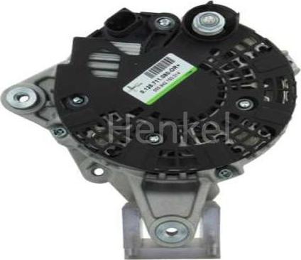 Henkel Parts 3121044 - Alternator furqanavto.az