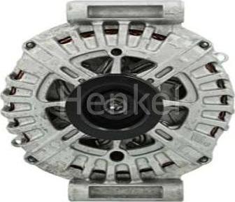 Henkel Parts 3121041 - Alternator furqanavto.az