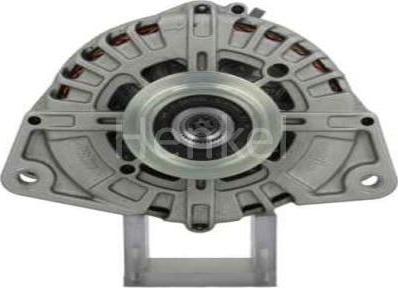 Henkel Parts 3121064 - Alternator furqanavto.az