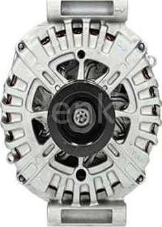 Henkel Parts 3121026 - Alternator furqanavto.az