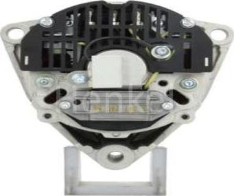 Henkel Parts 3121076 - Alternator furqanavto.az