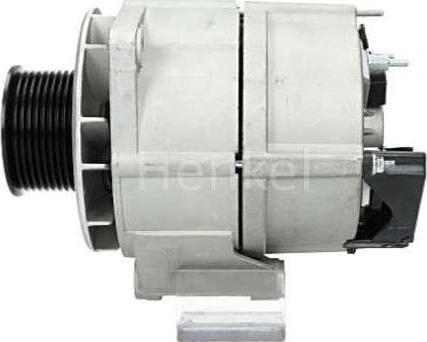 Henkel Parts 3121159 - Alternator furqanavto.az