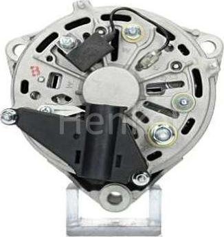 Henkel Parts 3121159 - Alternator furqanavto.az