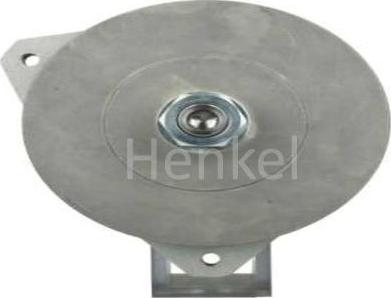 Henkel Parts 3121154 - Alternator furqanavto.az