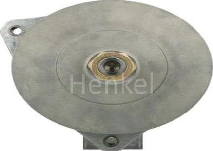 Henkel Parts 3121153 - Alternator furqanavto.az