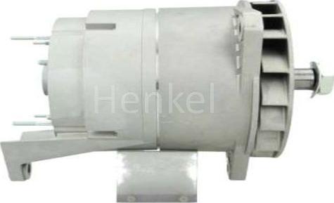 Henkel Parts 3121133 - Alternator furqanavto.az