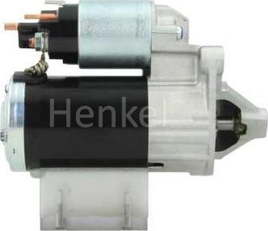 Henkel Parts 3121849 - Başlanğıc furqanavto.az