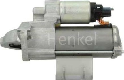 Henkel Parts 3121841 - Başlanğıc furqanavto.az