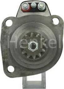 Henkel Parts 3121865 - Başlanğıc furqanavto.az