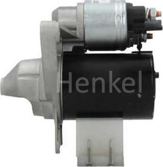 Henkel Parts 3121806 - Başlanğıc furqanavto.az