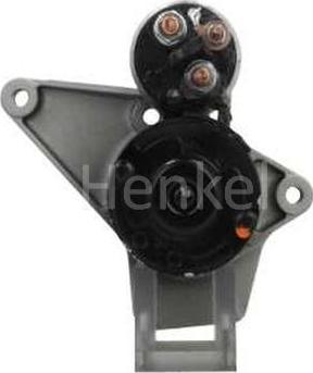 Henkel Parts 3121806 - Başlanğıc furqanavto.az