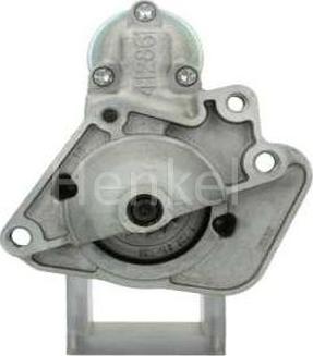 Henkel Parts 3121828 - Başlanğıc furqanavto.az