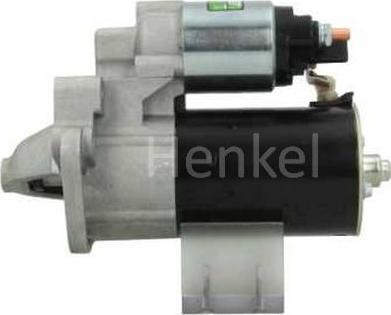 Henkel Parts 3121827 - Başlanğıc furqanavto.az