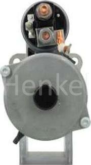 Henkel Parts 3121875 - Başlanğıc furqanavto.az