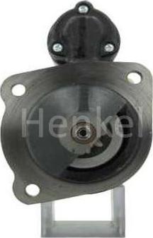 Henkel Parts 3121341 - Başlanğıc furqanavto.az