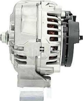 Henkel Parts 3121309 - Alternator furqanavto.az