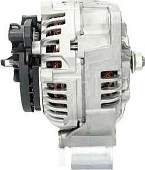 Henkel Parts 3121309 - Alternator furqanavto.az