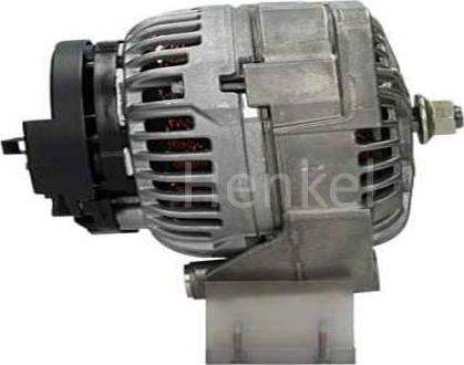 Henkel Parts 3121300 - Alternator furqanavto.az