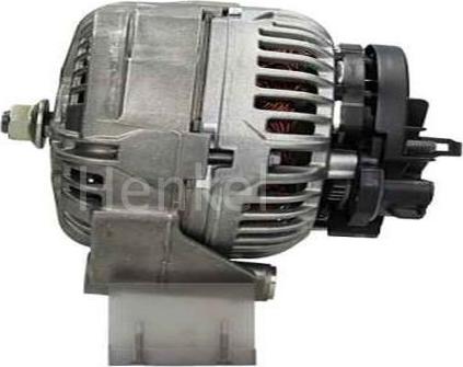 Henkel Parts 3121300 - Alternator furqanavto.az