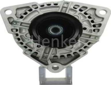 Henkel Parts 3121252 - Alternator furqanavto.az