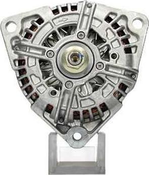 Henkel Parts 3121283 - Alternator furqanavto.az