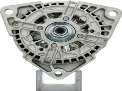 Henkel Parts 3121275 - Alternator furqanavto.az