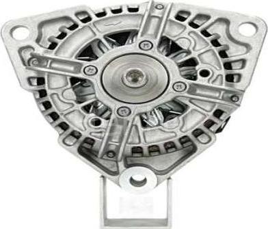 Henkel Parts 3121276 - Alternator furqanavto.az