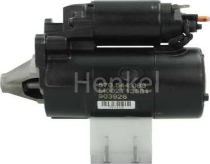 Henkel Parts 3121755 - Başlanğıc furqanavto.az