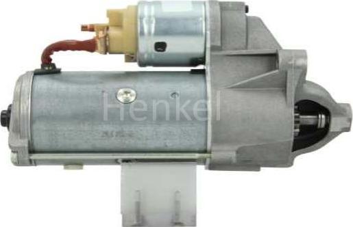 Henkel Parts 3121712 - Başlanğıc furqanavto.az