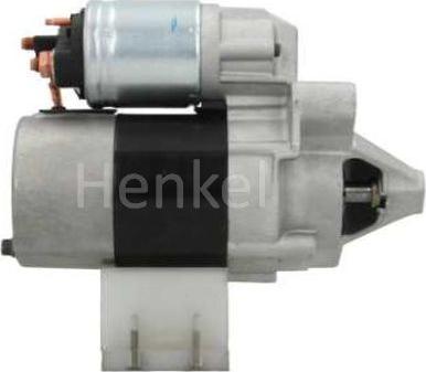 Henkel Parts 3121731 - Başlanğıc furqanavto.az