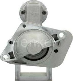 Henkel Parts 3121722 - Başlanğıc furqanavto.az