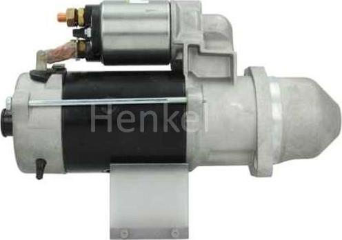 Henkel Parts 3123494 - Başlanğıc furqanavto.az