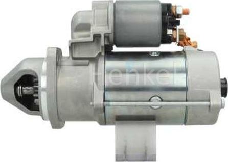 Henkel Parts 3123496 - Başlanğıc furqanavto.az