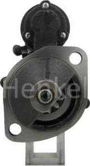 Henkel Parts 3123498 - Başlanğıc furqanavto.az