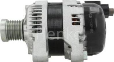 Henkel Parts 3123449 - Alternator furqanavto.az