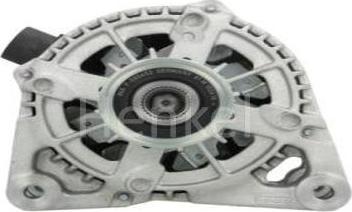 Henkel Parts 3123449 - Alternator furqanavto.az