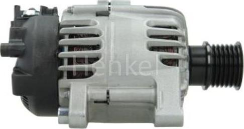 Henkel Parts 3123442 - Alternator furqanavto.az