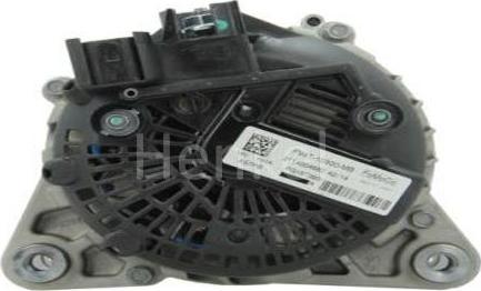 Henkel Parts 3123442 - Alternator furqanavto.az