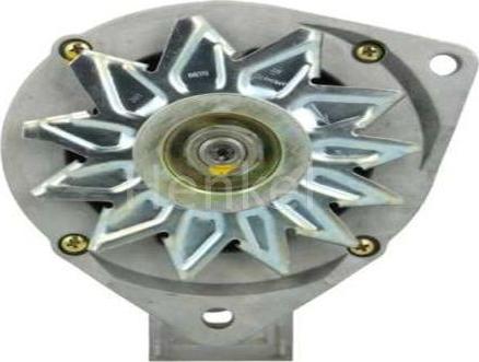 Henkel Parts 3123468 - Alternator furqanavto.az