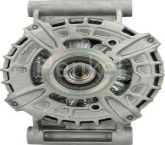 Henkel Parts 3123406 - Alternator furqanavto.az