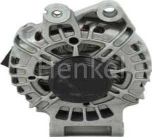 Henkel Parts 3123439 - Alternator furqanavto.az