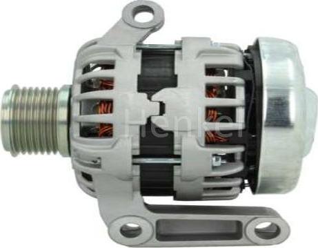 Henkel Parts 3123426 - Alternator furqanavto.az