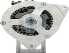 Henkel Parts 3123423 - Alternator furqanavto.az