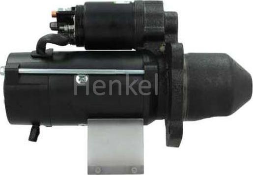 Henkel Parts 3123569 - Başlanğıc furqanavto.az