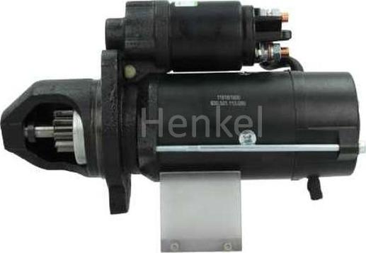 Henkel Parts 3123569 - Başlanğıc furqanavto.az