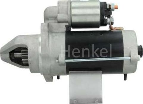 Henkel Parts 3123568 - Başlanğıc furqanavto.az