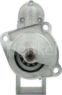 Henkel Parts 3123586 - Başlanğıc furqanavto.az